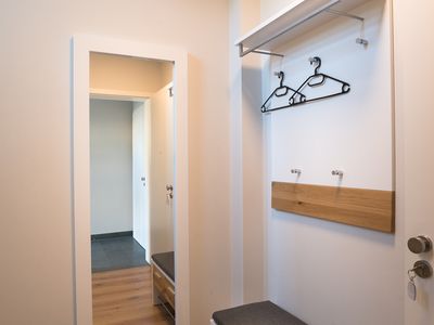 Ferienwohnung für 4 Personen (51 m²) in Heiligenhafen 8/10