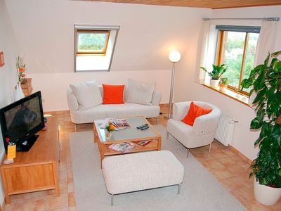 Ferienwohnung für 2 Personen (55 m²) in Heiligenhafen 1/10