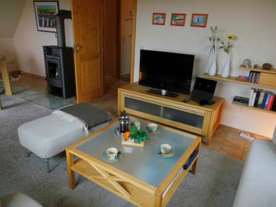 Ferienwohnung für 2 Personen (55 m²) in Heiligenhafen 4/10