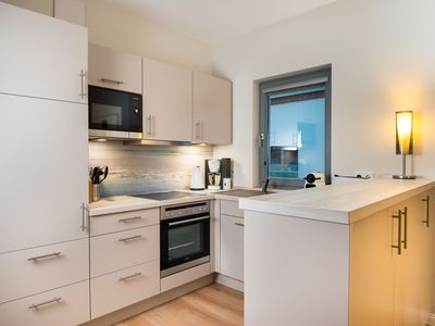 Ferienwohnung für 2 Personen (65 m²) in Heiligenhafen 4/10