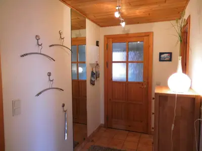 Ferienwohnung für 2 Personen (55 m²) in Heiligenhafen 10/10