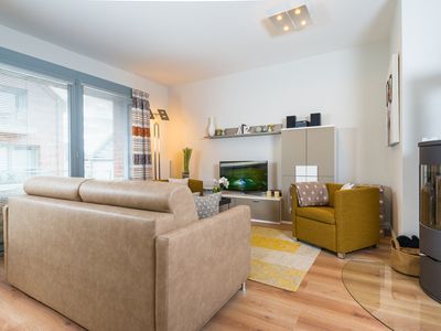 Ferienwohnung für 2 Personen (65 m²) in Heiligenhafen 9/10