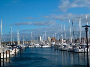 Ferienwohnung für 6 Personen (130 m²) in Heiligenhafen