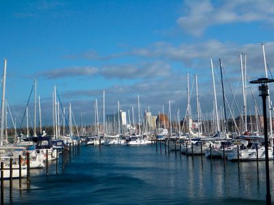 Ferienwohnung für 6 Personen (130 m²) in Heiligenhafen 1/10