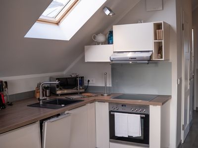 Ferienwohnung für 4 Personen (68 m²) in Heiligenhafen 8/10