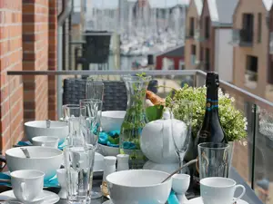 Ferienwohnung für 4 Personen (84 m²) in Heiligenhafen