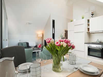 Ferienwohnung für 4 Personen (54 m²) in Heiligenhafen 2/10