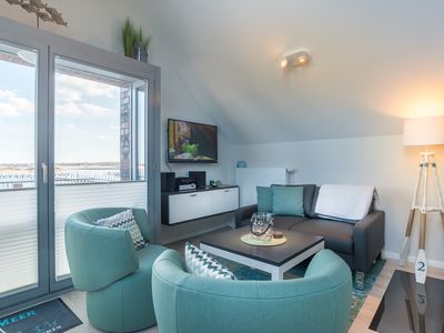 Ferienwohnung für 4 Personen (54 m²) in Heiligenhafen 3/10