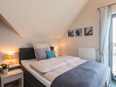 Ferienwohnung für 4 Personen (54 m²) in Heiligenhafen 7/10