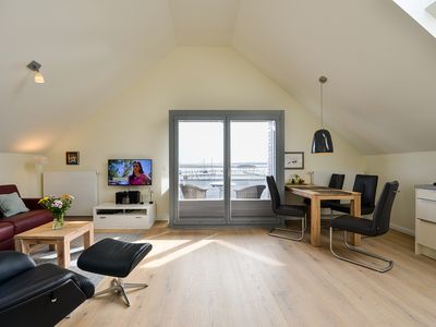 Ferienwohnung für 2 Personen (54 m²) in Heiligenhafen 2/10