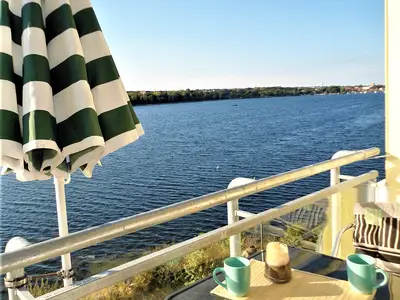 Ferienwohnung für 4 Personen (44 m²) in Heiligenhafen 1/10