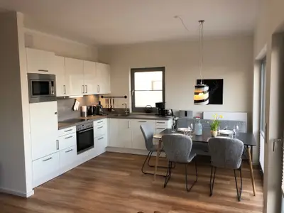 Ferienwohnung für 6 Personen (104 m²) in Heiligenhafen 1/10