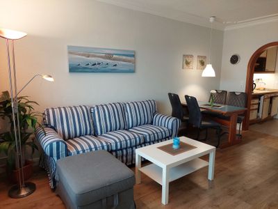 Ferienwohnung für 4 Personen (44 m²) in Heiligenhafen 2/10