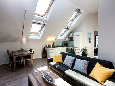 Ferienwohnung für 2 Personen (54 m²) in Heiligenhafen 2/10