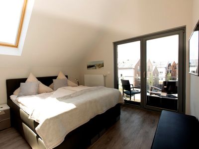 Ferienwohnung für 2 Personen (54 m²) in Heiligenhafen 3/10