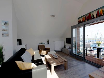 Ferienwohnung für 2 Personen (54 m²) in Heiligenhafen 5/10