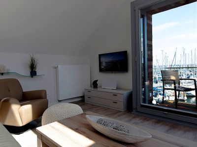 Ferienwohnung für 2 Personen (54 m²) in Heiligenhafen 6/10