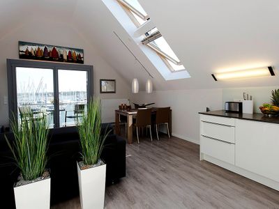 Ferienwohnung für 2 Personen (54 m²) in Heiligenhafen 7/10