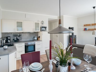 Ferienwohnung für 4 Personen (66 m²) in Heiligenhafen 3/10