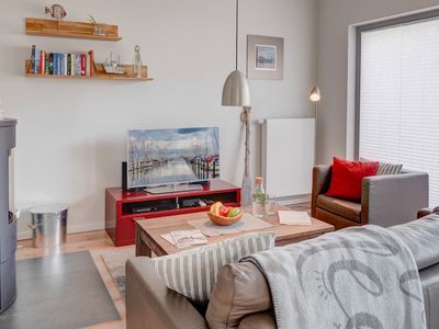 Ferienwohnung für 4 Personen (66 m²) in Heiligenhafen 4/10