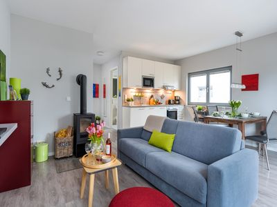 Ferienwohnung für 2 Personen (64 m²) in Heiligenhafen 1/10