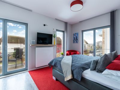 Ferienwohnung für 2 Personen (64 m²) in Heiligenhafen 10/10