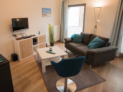 Ferienwohnung für 4 Personen (65 m²) in Heiligenhafen 4/10