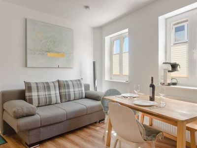 Ferienwohnung für 2 Personen (31 m²) in Heiligenhafen 5/10