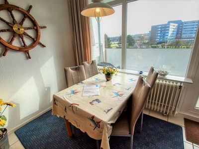 Ferienwohnung für 4 Personen (45 m²) in Heiligenhafen 8/10