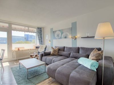 Ferienwohnung für 2 Personen (45 m²) in Heiligenhafen 1/10