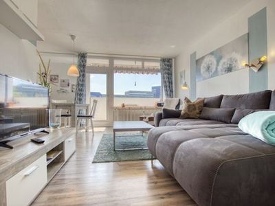 Ferienwohnung für 2 Personen (45 m²) in Heiligenhafen 3/10