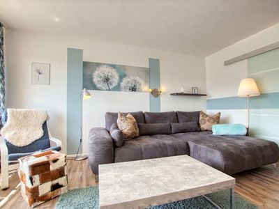 Ferienwohnung für 2 Personen (45 m²) in Heiligenhafen 5/10