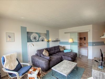 Ferienwohnung für 2 Personen (45 m²) in Heiligenhafen 6/10