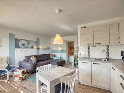 Ferienwohnung für 2 Personen (45 m²) in Heiligenhafen 7/10