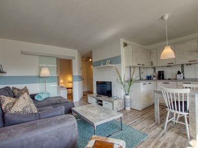 Ferienwohnung für 2 Personen (45 m²) in Heiligenhafen 9/10