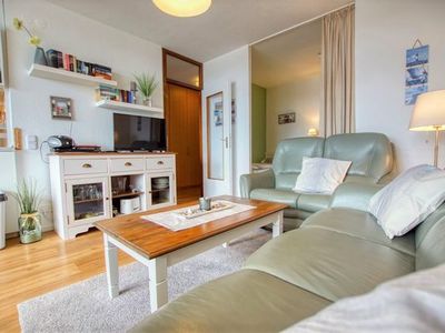 Ferienwohnung für 4 Personen (45 m²) in Heiligenhafen 1/10