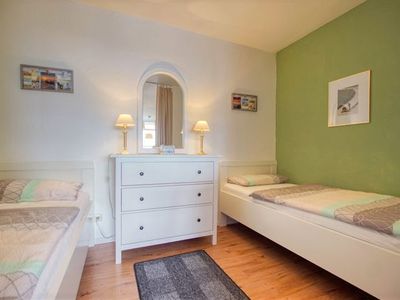 Ferienwohnung für 4 Personen (45 m²) in Heiligenhafen 3/10