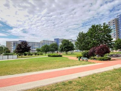 Ferienwohnung für 4 Personen (45 m²) in Heiligenhafen 2/10