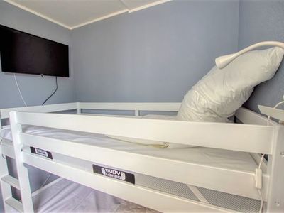 Ferienwohnung für 4 Personen (45 m²) in Heiligenhafen 4/10