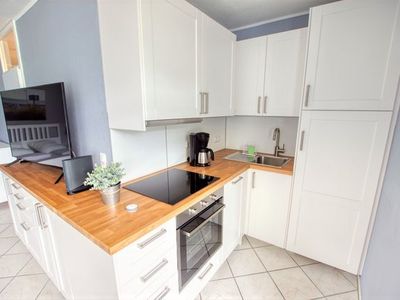 Ferienwohnung für 4 Personen (45 m²) in Heiligenhafen 5/10