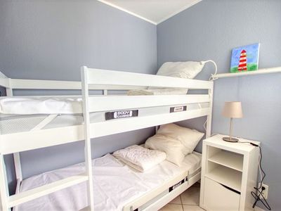 Ferienwohnung für 4 Personen (45 m²) in Heiligenhafen 10/10