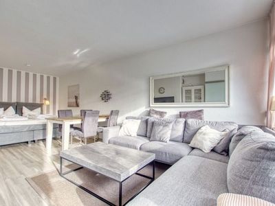 Ferienwohnung für 4 Personen (45 m²) in Heiligenhafen 1/10