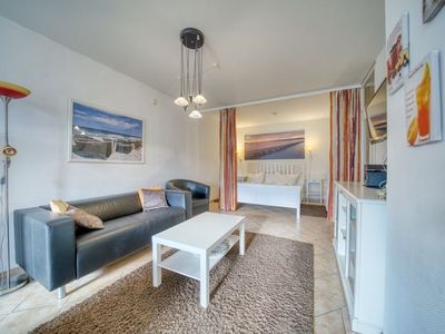 Ferienwohnung für 4 Personen (53 m²) in Heiligenhafen 6/10