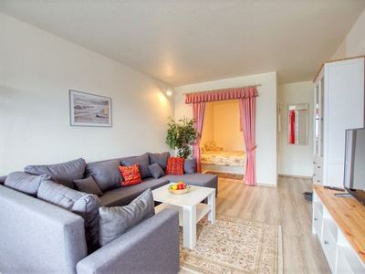 Ferienwohnung für 4 Personen (53 m²) in Heiligenhafen 1/10