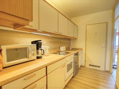 Ferienwohnung für 4 Personen (53 m²) in Heiligenhafen 6/10