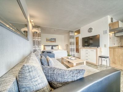 Ferienwohnung für 4 Personen (51 m²) in Heiligenhafen 10/10