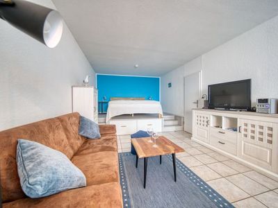 Ferienwohnung für 3 Personen (45 m²) in Heiligenhafen 4/10