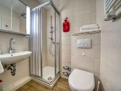 Ferienwohnung für 3 Personen (45 m²) in Heiligenhafen 10/10