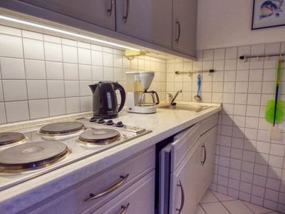 Ferienwohnung für 4 Personen (45 m²) in Heiligenhafen 10/10