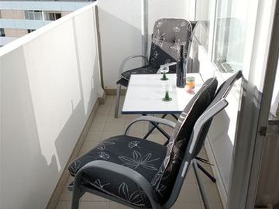 Ferienwohnung für 2 Personen (45 m²) in Heiligenhafen 6/10